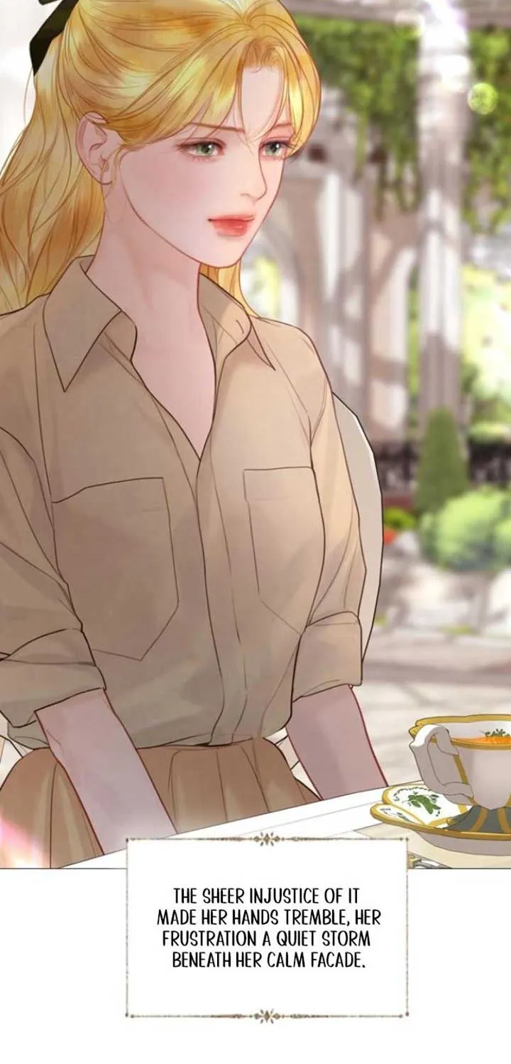 Read Cry, Even Better If You Beg chapter 46 image 24 on Lezhin