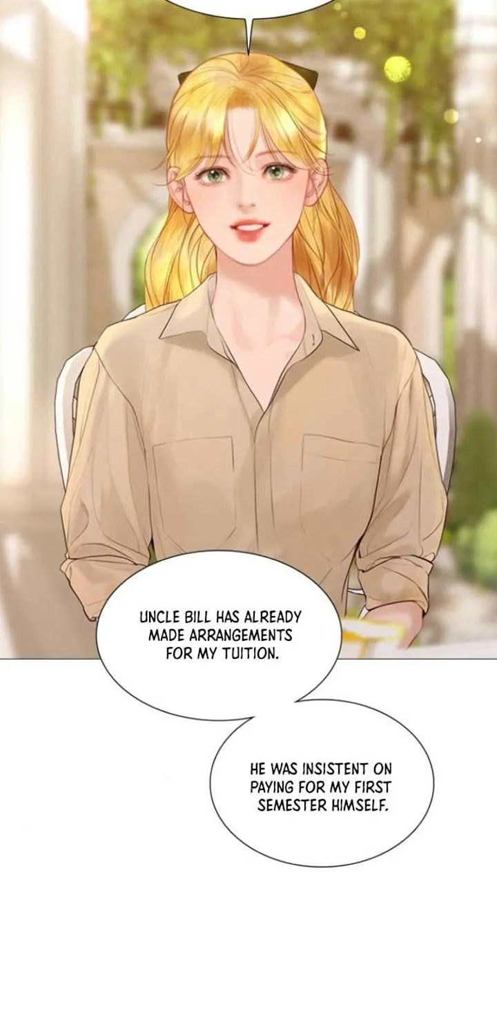 Read Cry, Even Better If You Beg chapter 46 image 34 on Lezhin