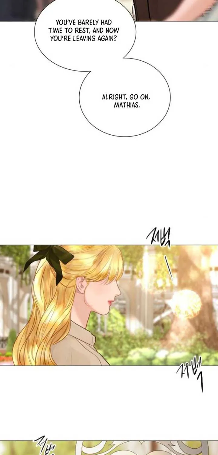 Read Cry, Even Better If You Beg chapter 46 image 40 on Lezhin