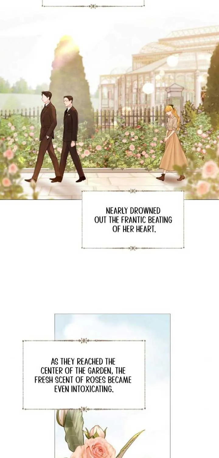 Read Cry, Even Better If You Beg chapter 46 image 60 on Lezhin
