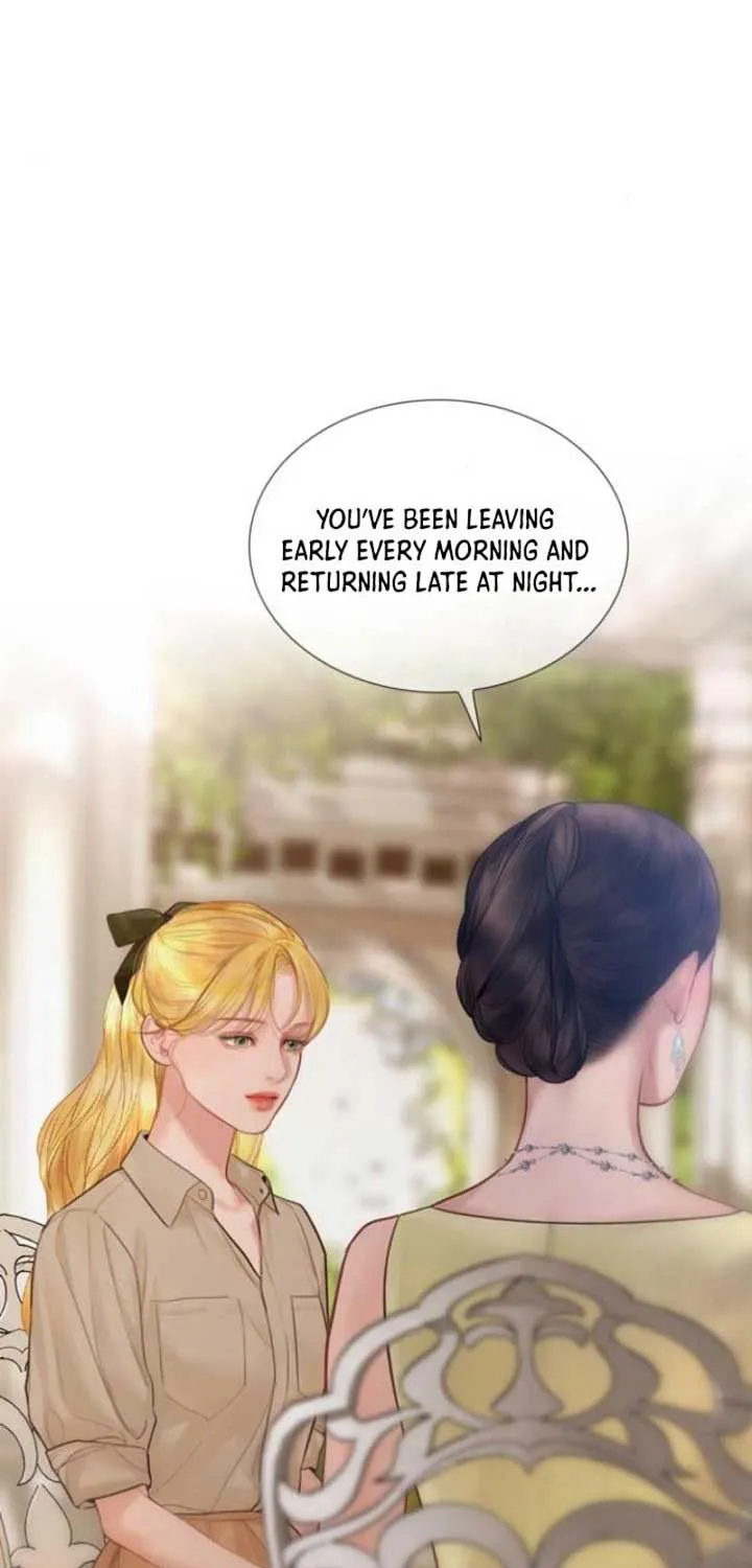 Read Cry, Even Better If You Beg chapter 46 image 7 on Lezhin