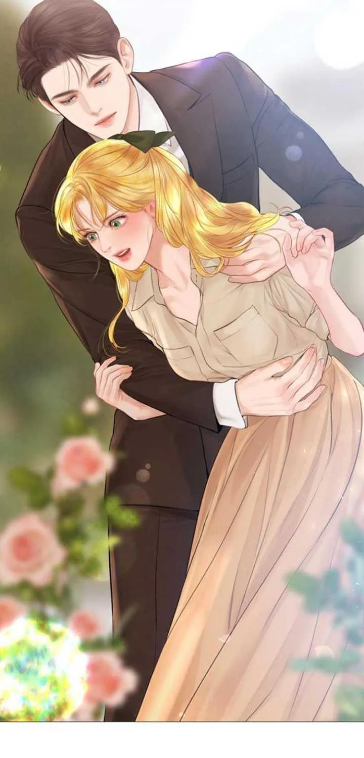 Read Cry, Even Better If You Beg chapter 46 image 78 on Lezhin