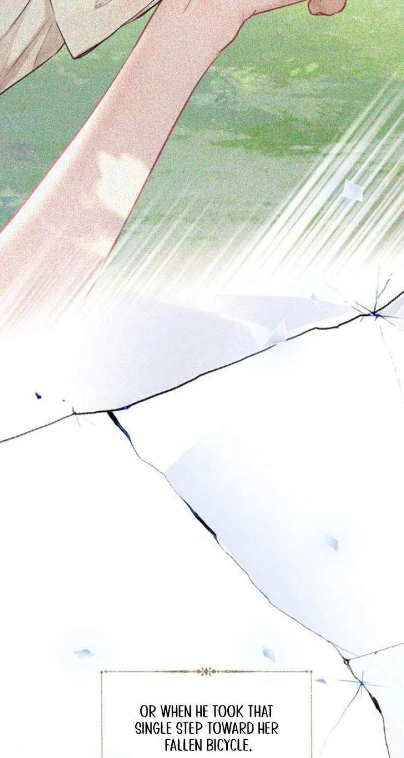 Read Cry, Even Better If You Beg chapter 48 image 19 on Lezhin