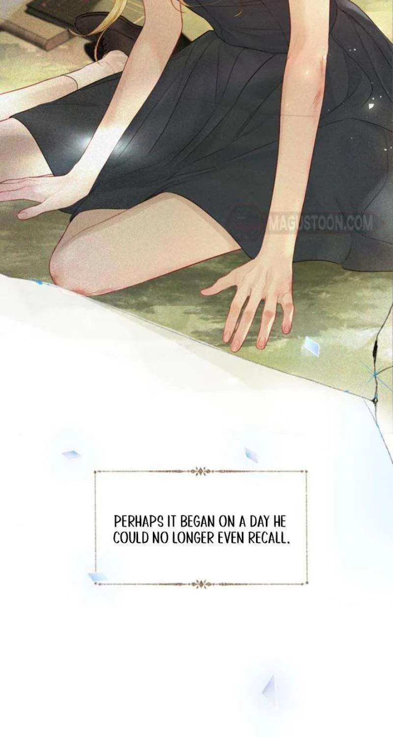 Read Cry, Even Better If You Beg chapter 48 image 21 on Lezhin