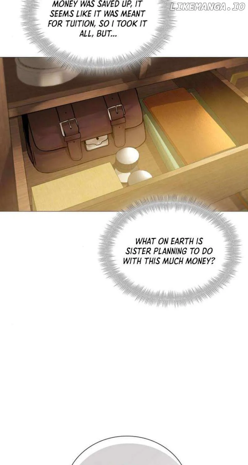Read Cry, Even Better If You Beg chapter 48 image 49 on Lezhin