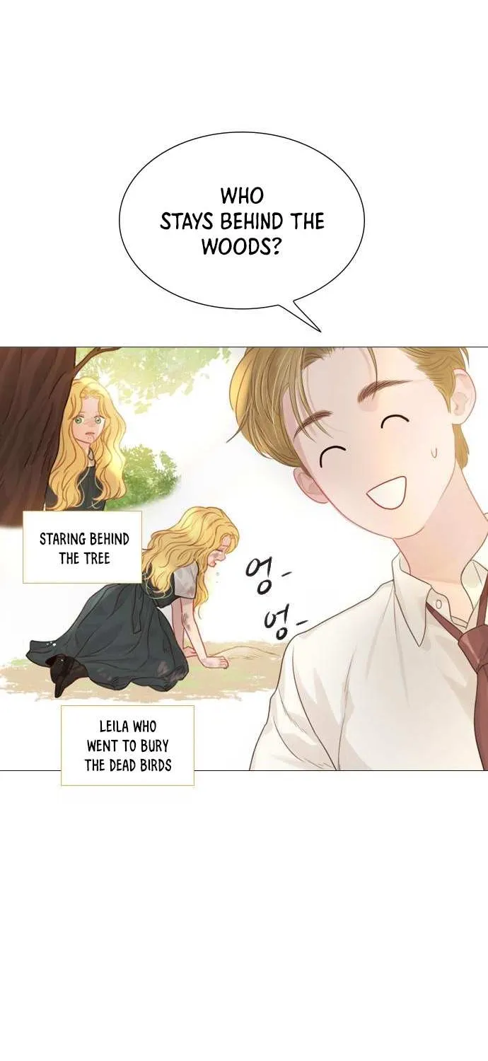 Read Cry, Even Better If You Beg chapter 5 image 14 on Lezhin