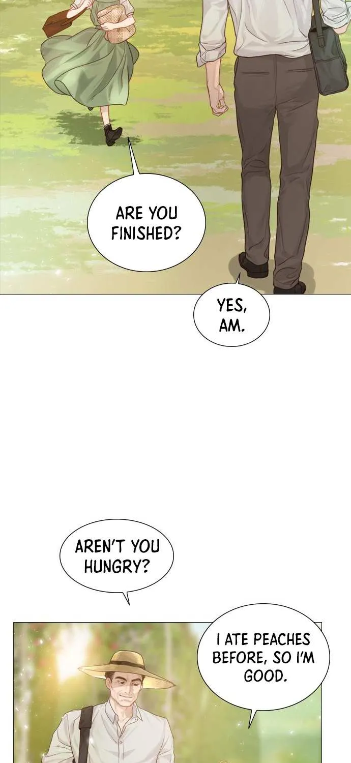 Read Cry, Even Better If You Beg chapter 5 image 3 on Lezhin