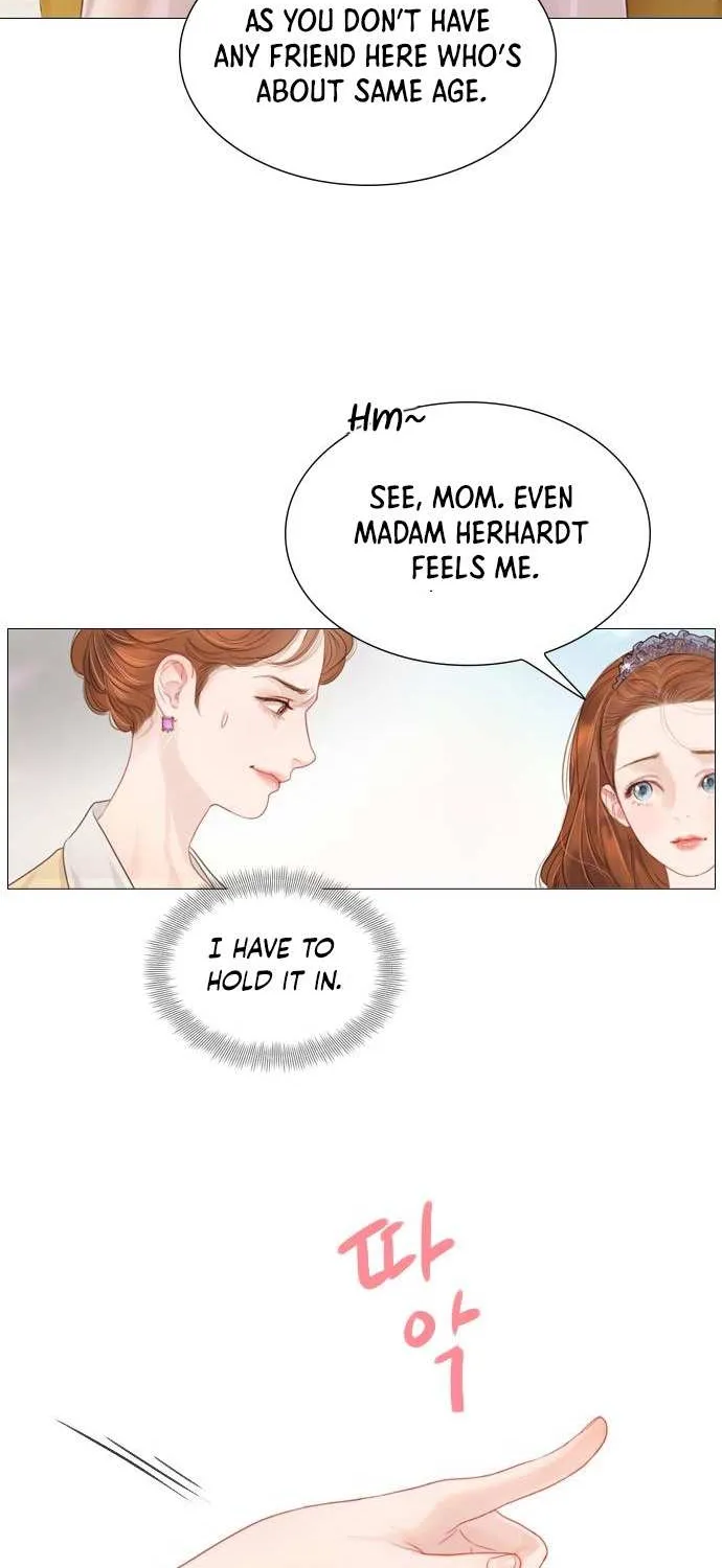 Read Cry, Even Better If You Beg chapter 5 image 32 on Lezhin