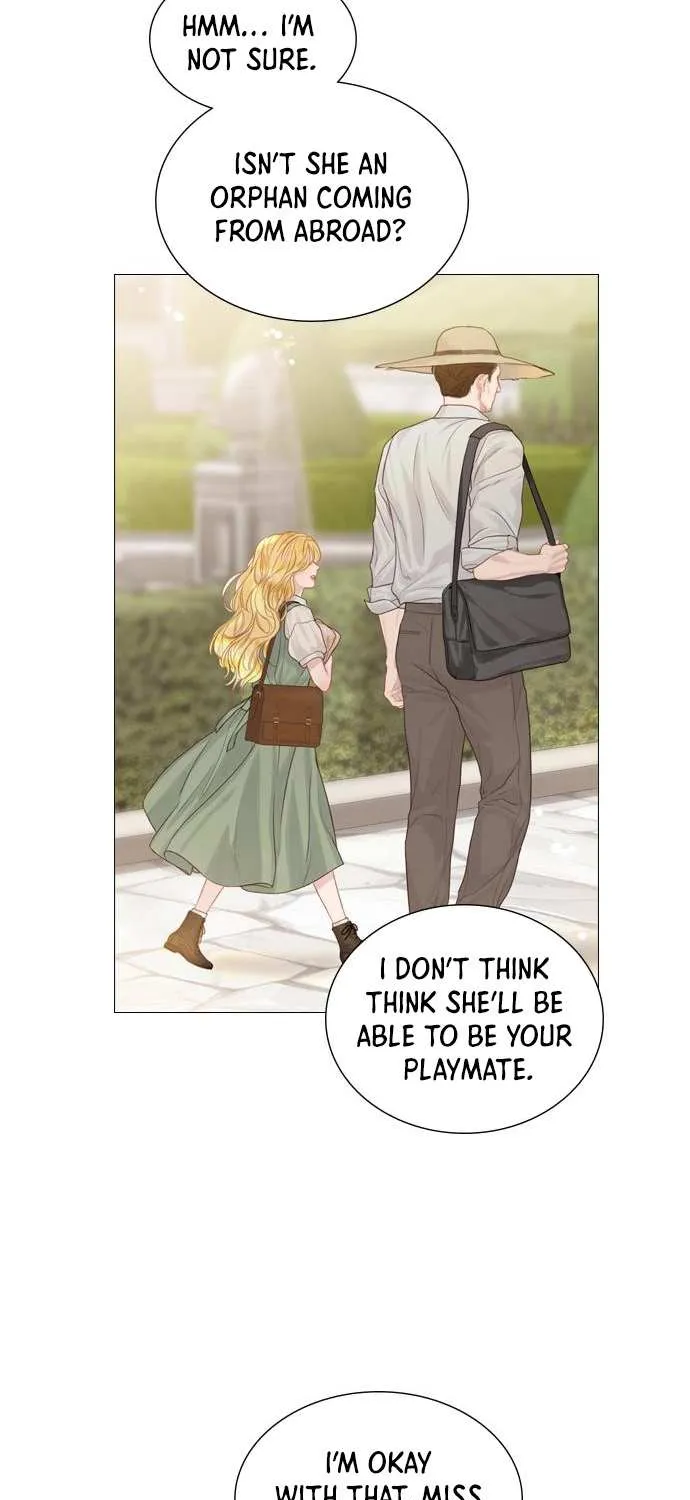 Read Cry, Even Better If You Beg chapter 5 image 35 on Lezhin