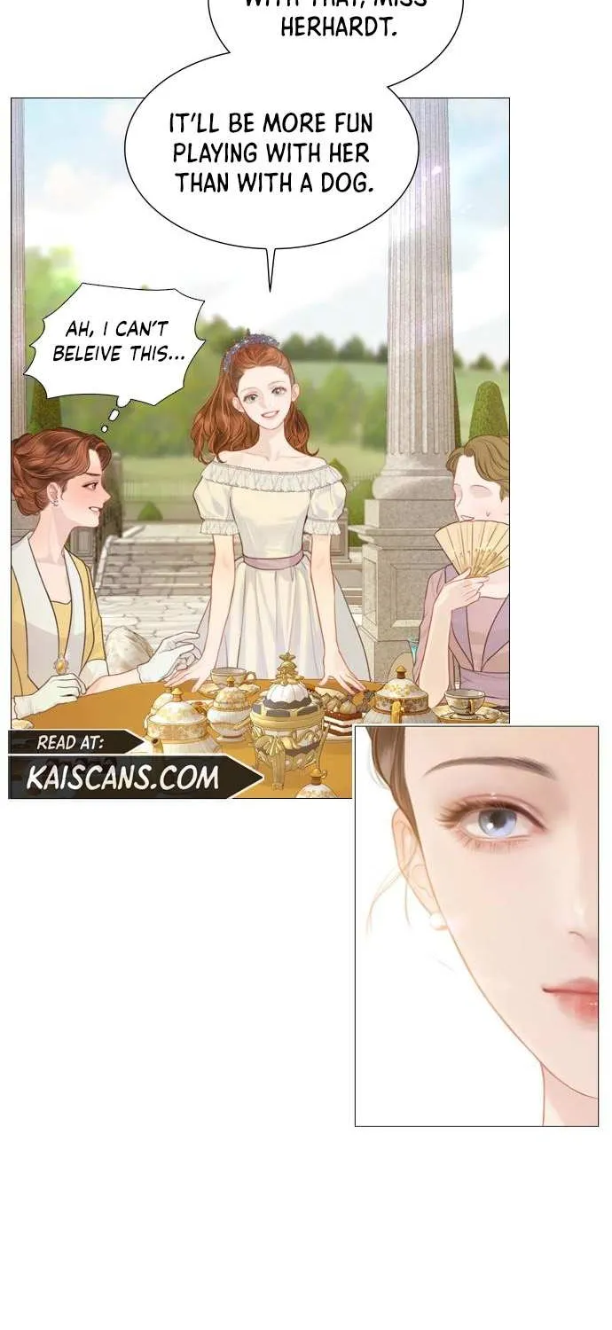 Read Cry, Even Better If You Beg chapter 5 image 36 on Lezhin