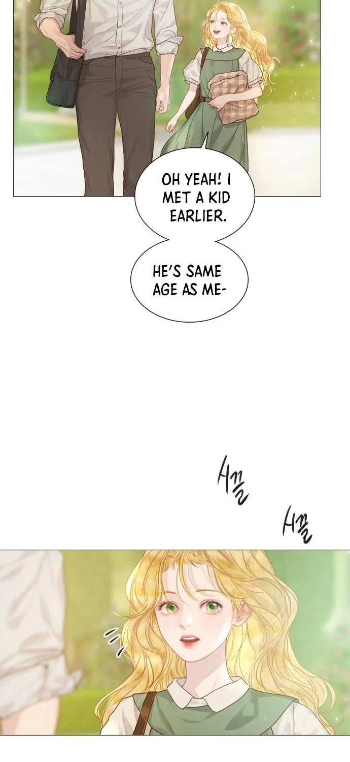 Read Cry, Even Better If You Beg chapter 5 image 4 on Lezhin