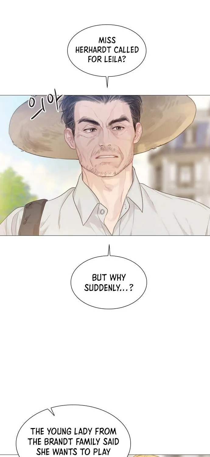 Read Cry, Even Better If You Beg chapter 5 image 41 on Lezhin