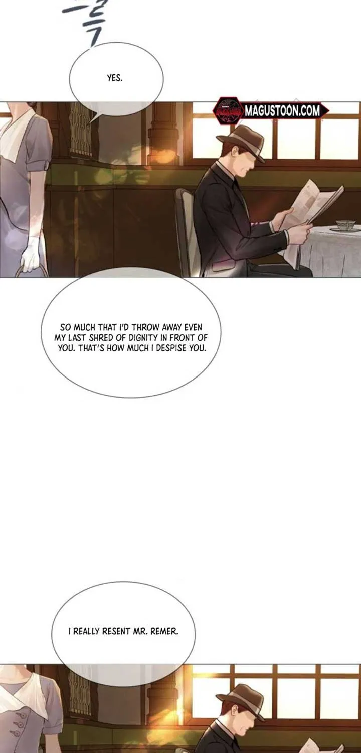 Read Cry, Even Better If You Beg chapter 51 image 2 on Lezhin