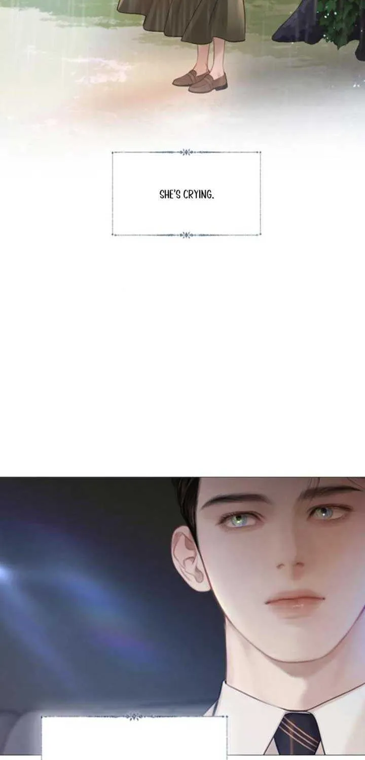 Read Cry, Even Better If You Beg chapter 51 image 32 on Lezhin