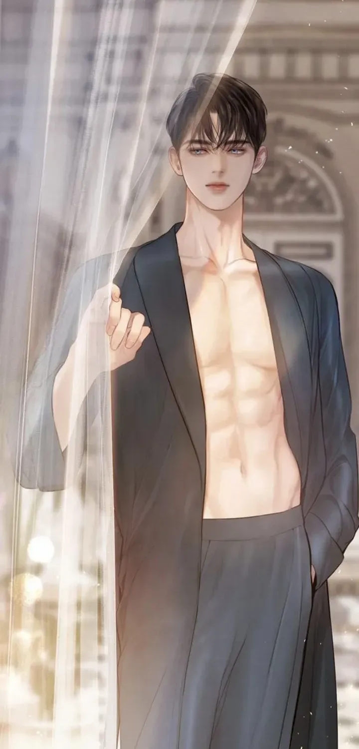 Read Cry, Even Better If You Beg chapter 52 image 12 on Lezhin