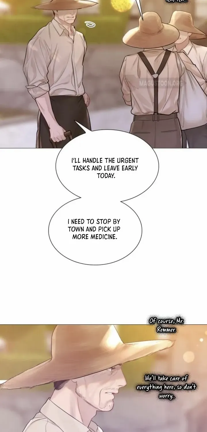 Read Cry, Even Better If You Beg chapter 52 image 14 on Lezhin