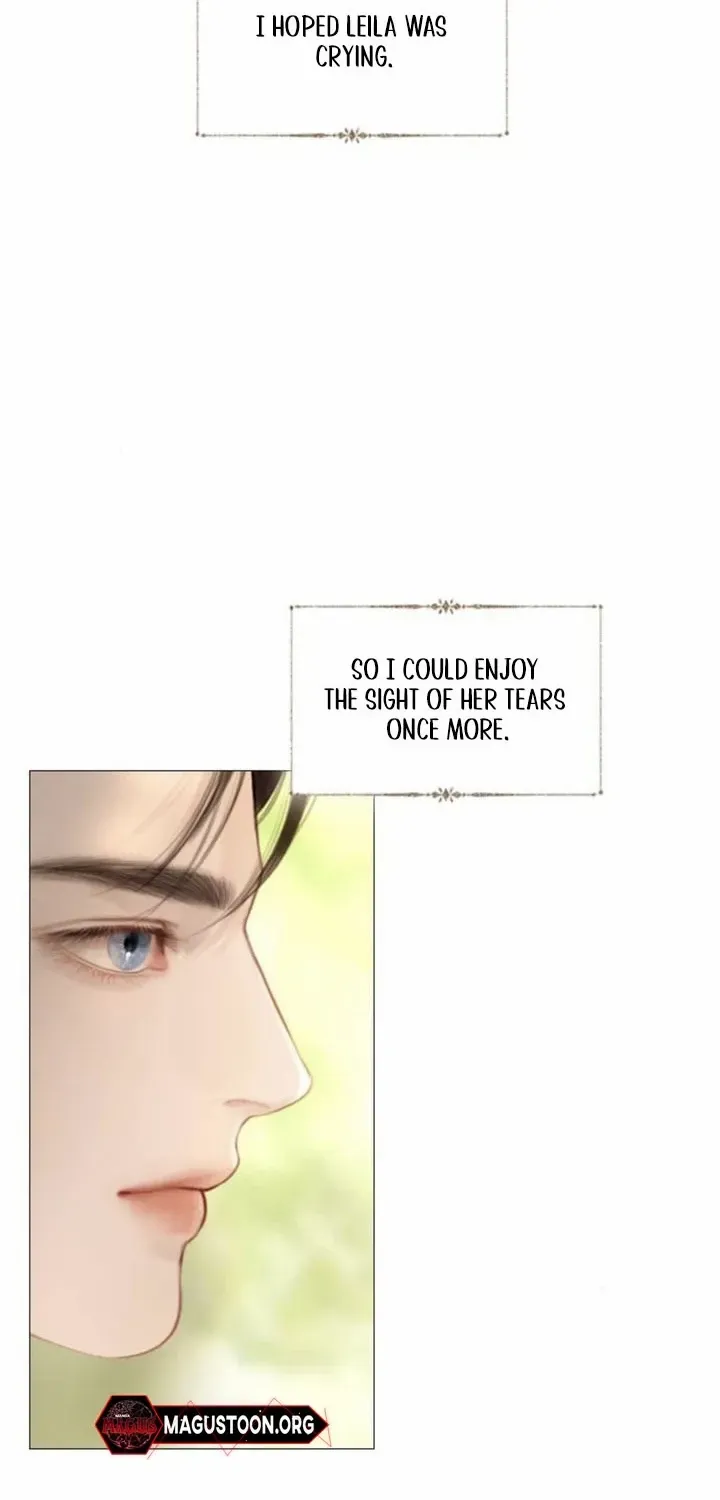 Read Cry, Even Better If You Beg chapter 52 image 22 on Lezhin