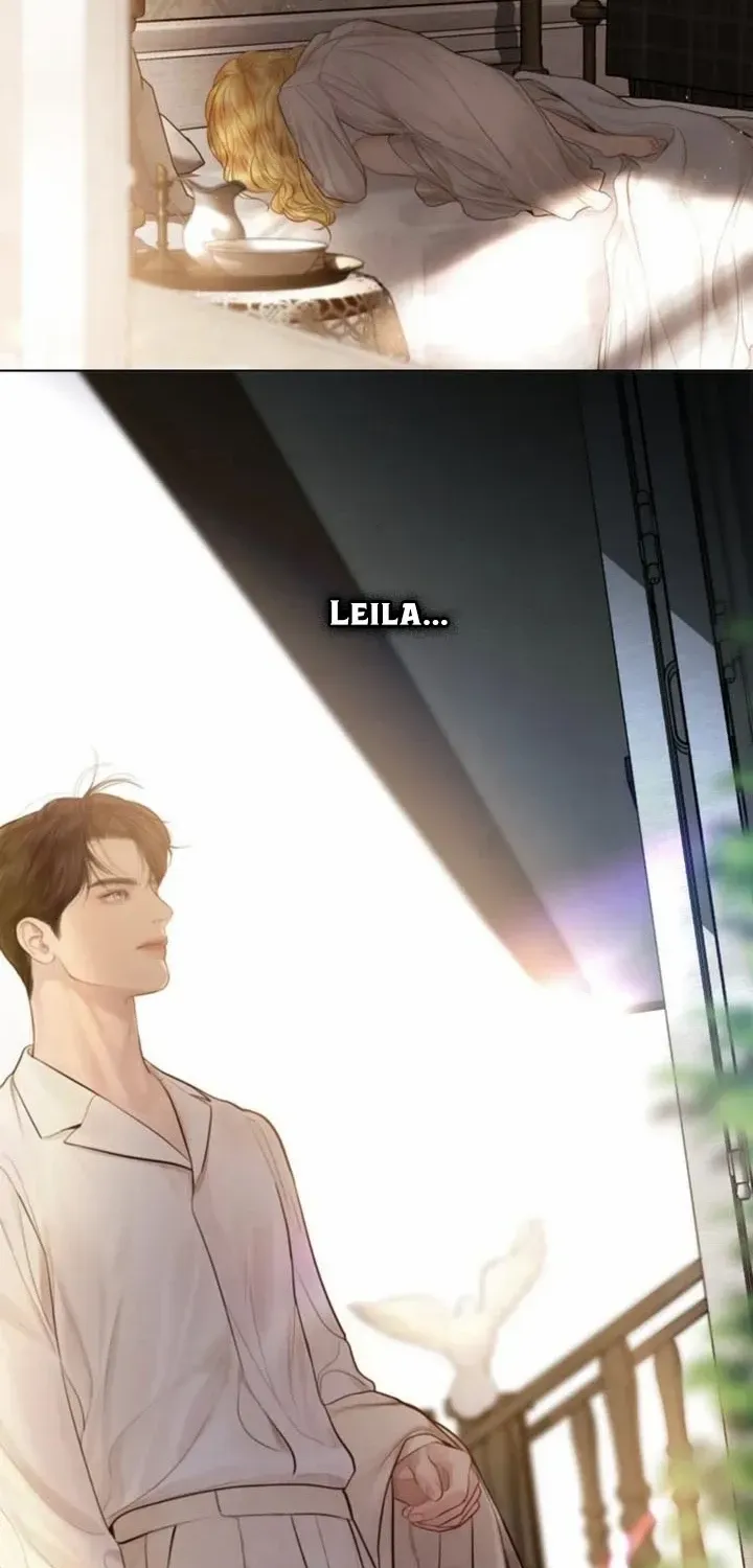 Read Cry, Even Better If You Beg chapter 52 image 40 on Lezhin