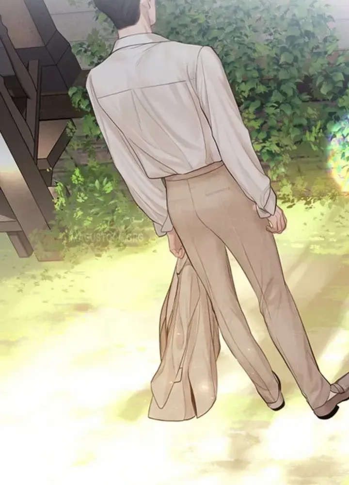 Read Cry, Even Better If You Beg chapter 52 image 43 on Lezhin