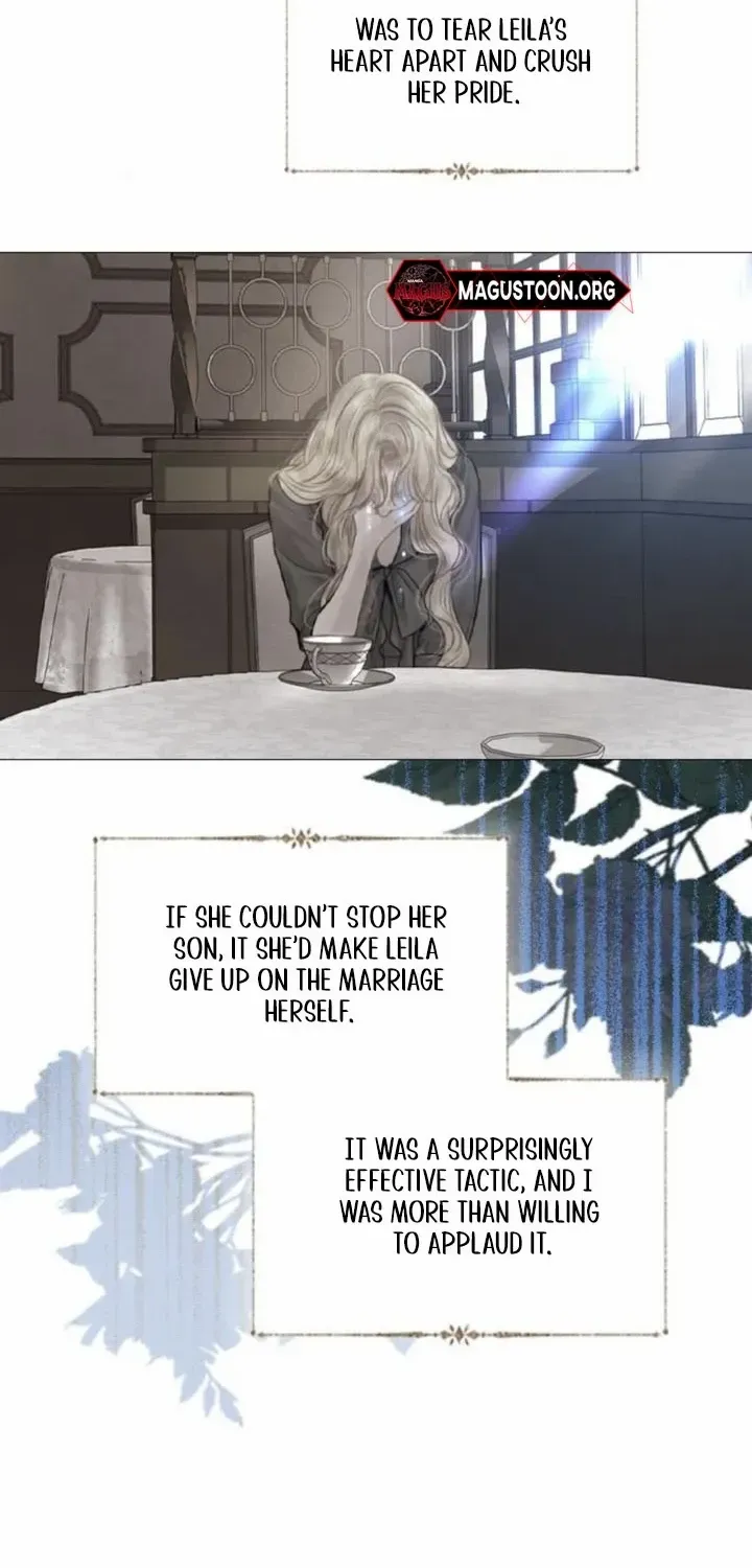 Read Cry, Even Better If You Beg chapter 52 image 5 on Lezhin