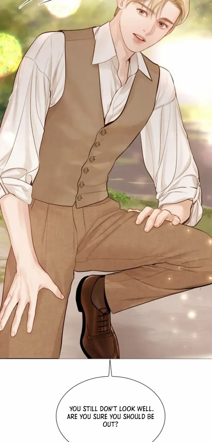 Read Cry, Even Better If You Beg chapter 52 image 60 on Lezhin