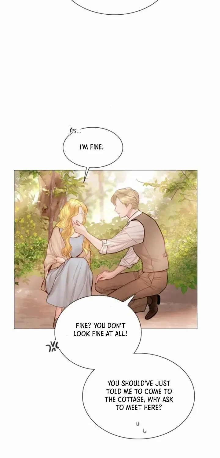 Read Cry, Even Better If You Beg chapter 52 image 61 on Lezhin
