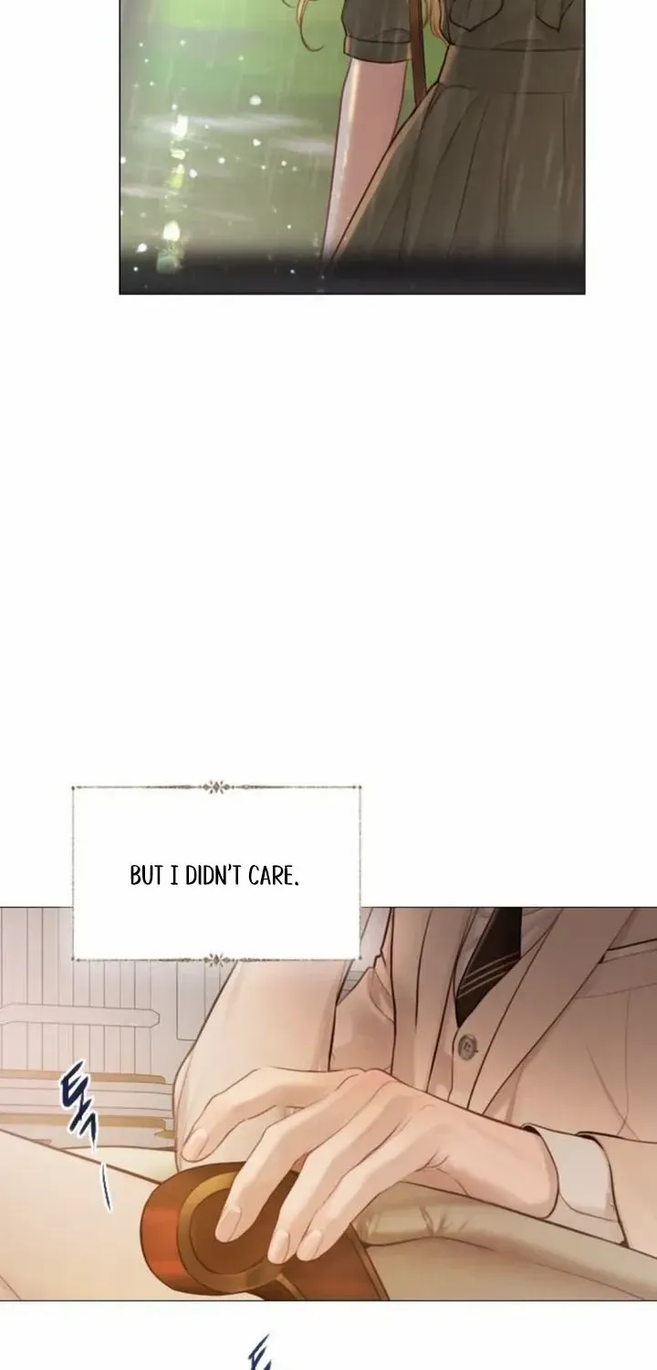 Read Cry, Even Better If You Beg chapter 52 image 7 on Lezhin