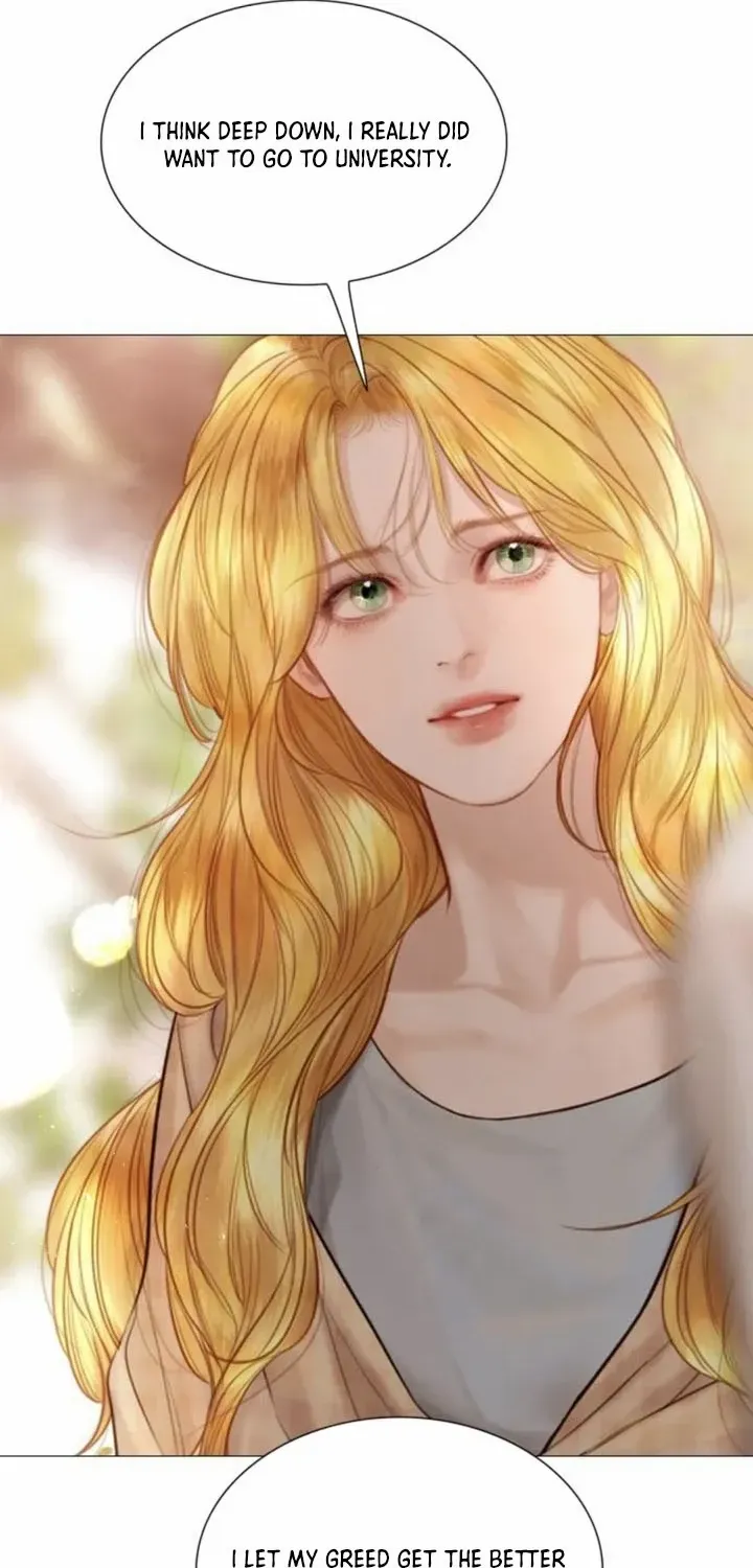 Read Cry, Even Better If You Beg chapter 52 image 75 on Lezhin