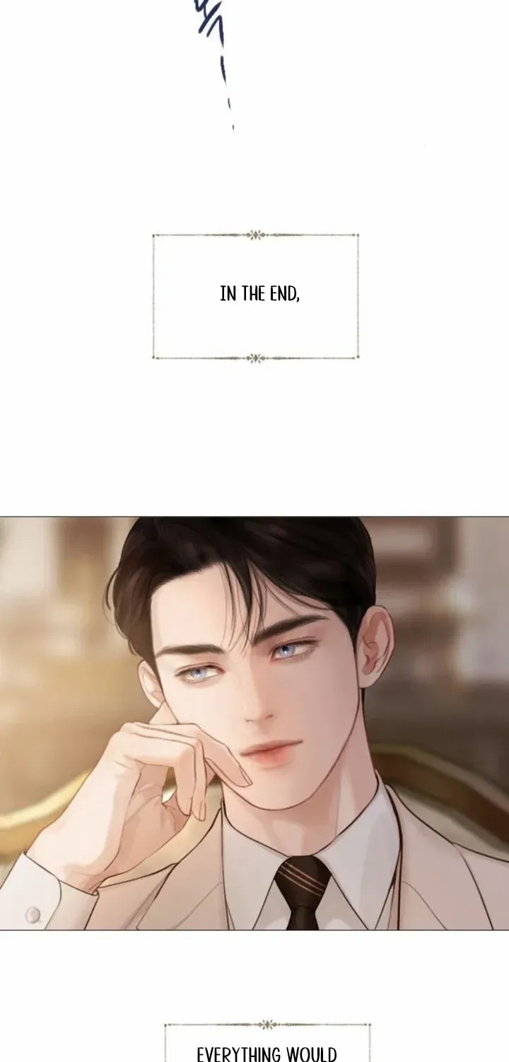 Read Cry, Even Better If You Beg chapter 52 image 8 on Lezhin