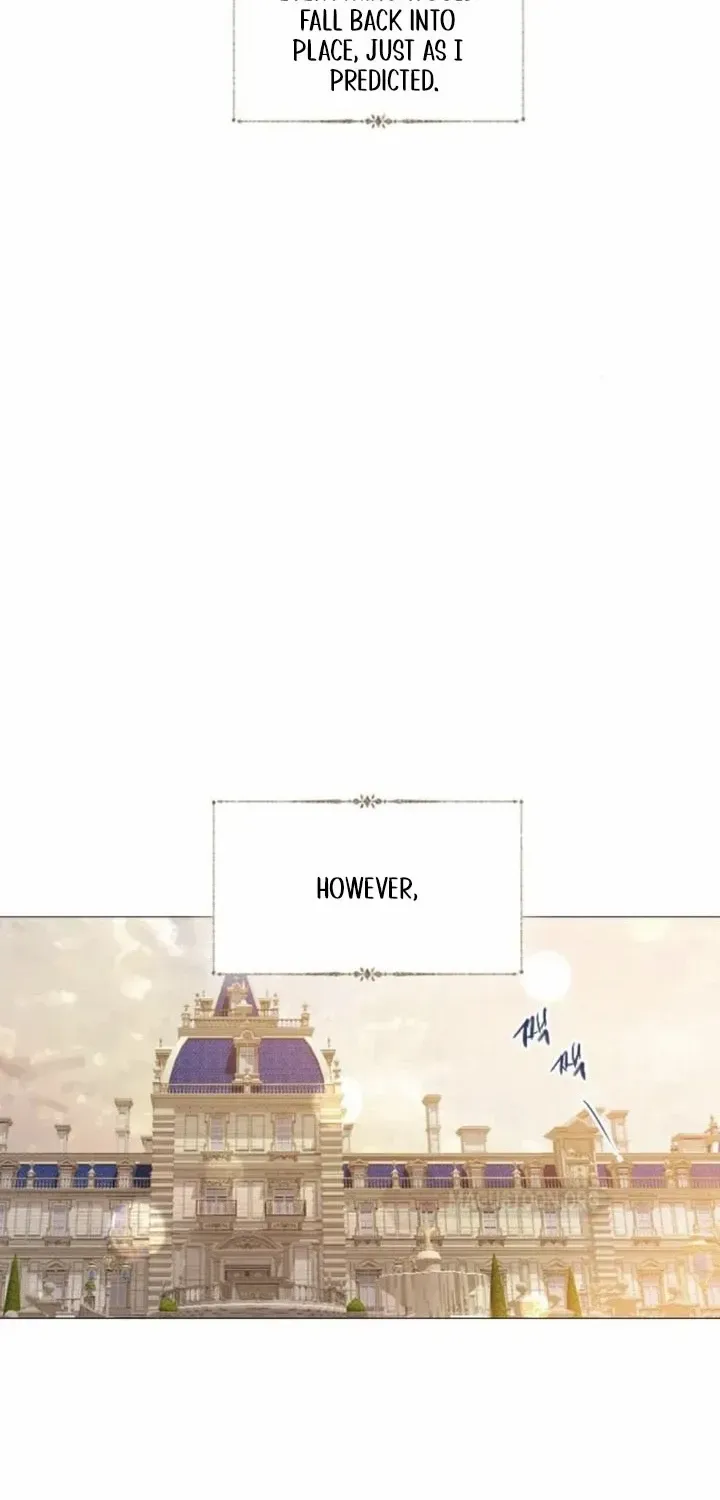 Read Cry, Even Better If You Beg chapter 52 image 9 on Lezhin