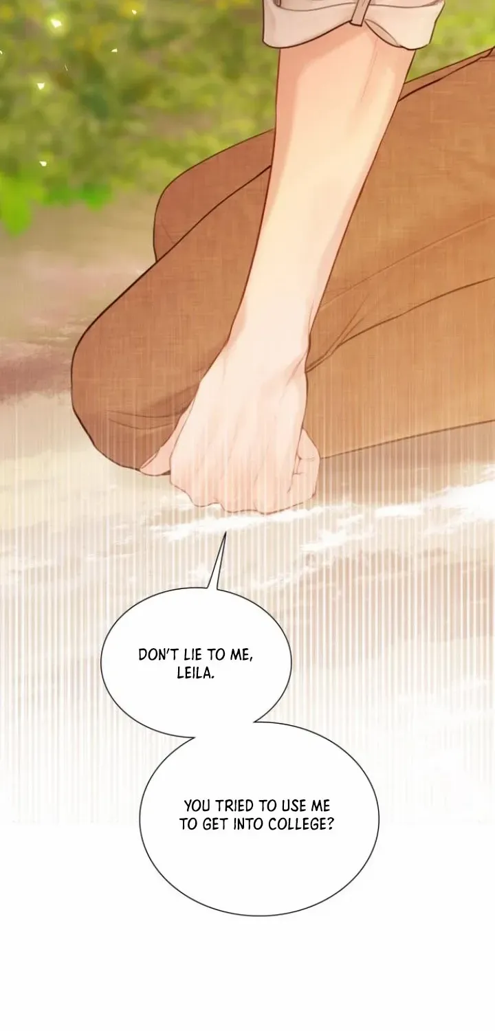 Read Cry, Even Better If You Beg chapter 53 image 1 on Lezhin