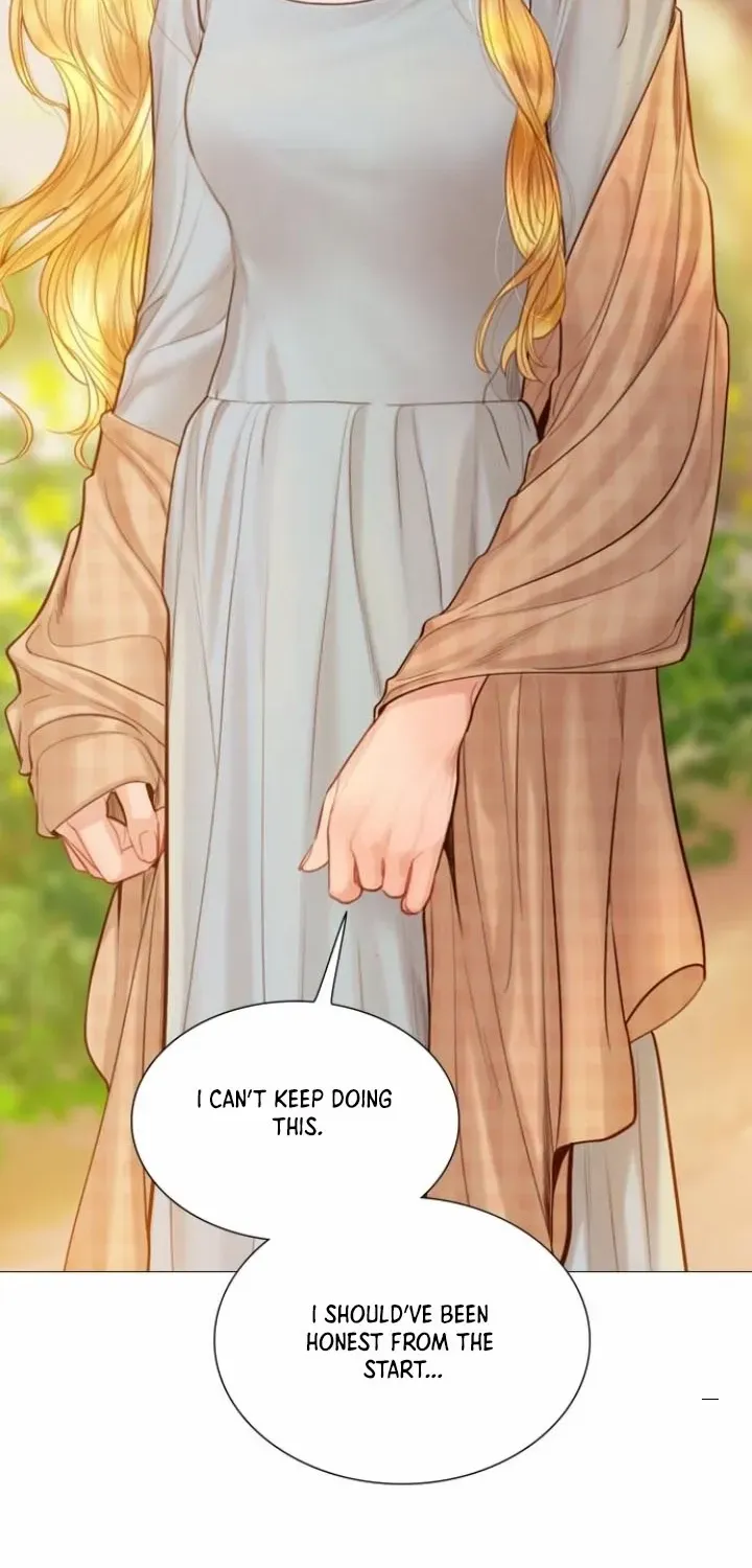 Read Cry, Even Better If You Beg chapter 53 image 12 on Lezhin