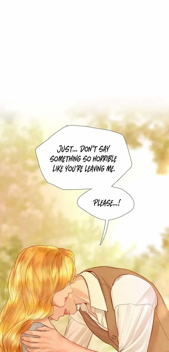Read Cry, Even Better If You Beg chapter 53 image 16 on Lezhin