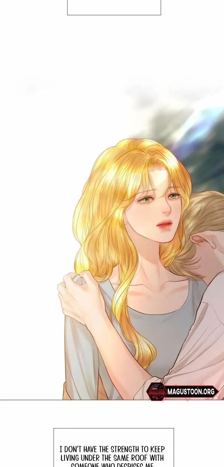Read Cry, Even Better If You Beg chapter 53 image 18 on Lezhin