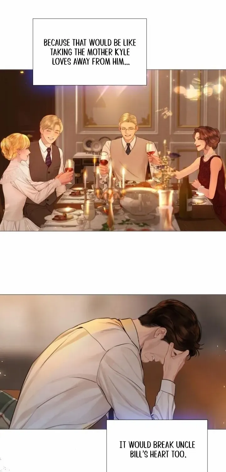 Read Cry, Even Better If You Beg chapter 53 image 20 on Lezhin