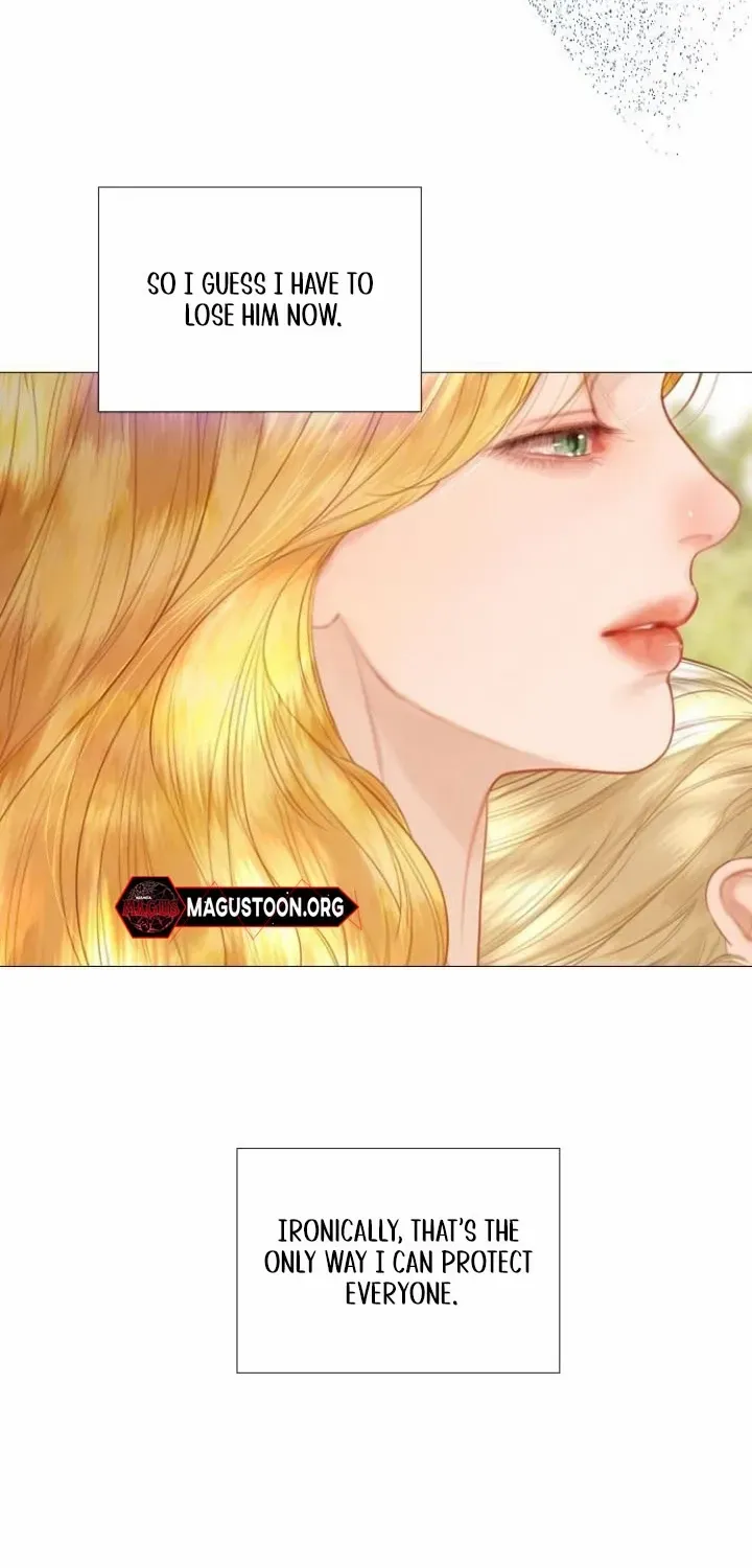 Read Cry, Even Better If You Beg chapter 53 image 22 on Lezhin