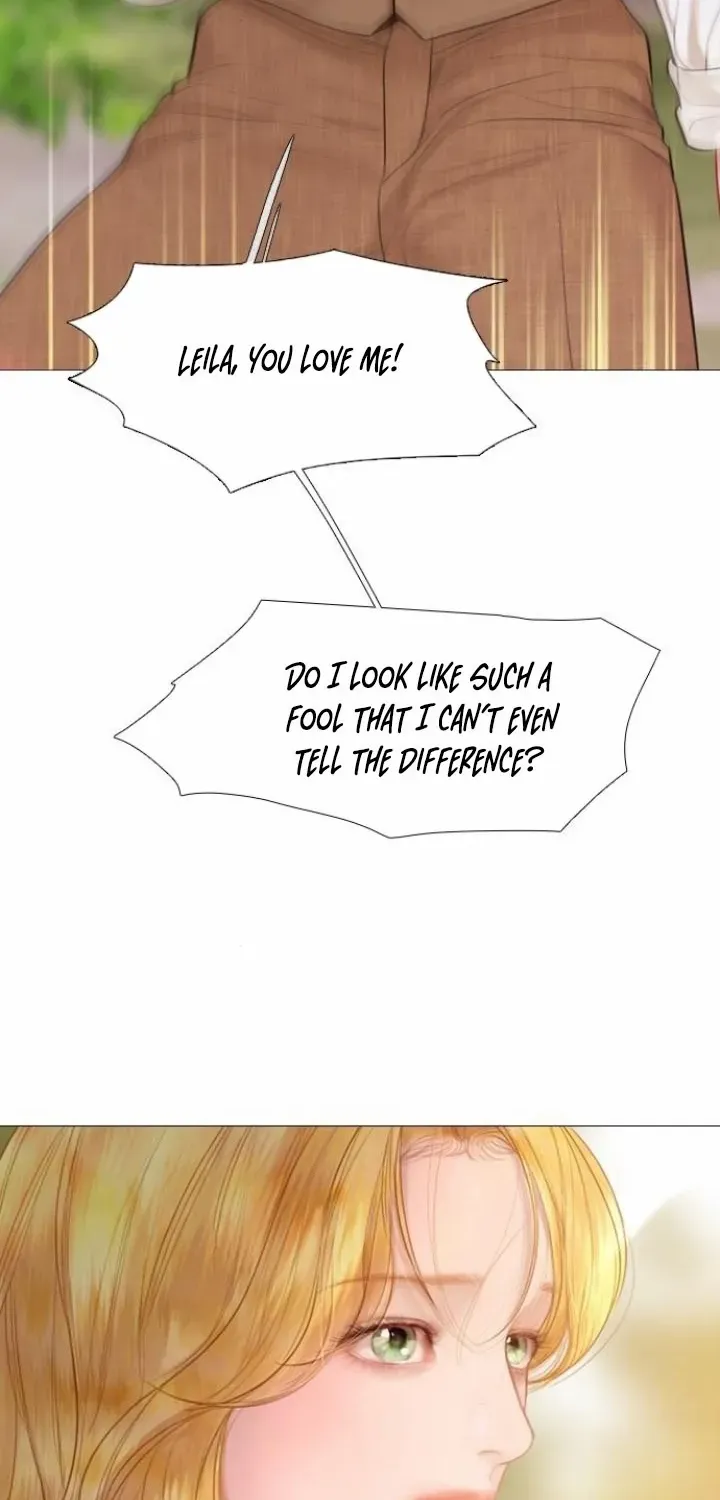 Read Cry, Even Better If You Beg chapter 53 image 3 on Lezhin