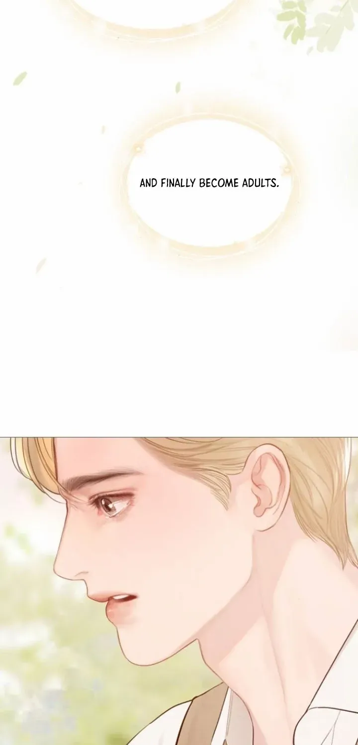 Read Cry, Even Better If You Beg chapter 53 image 30 on Lezhin
