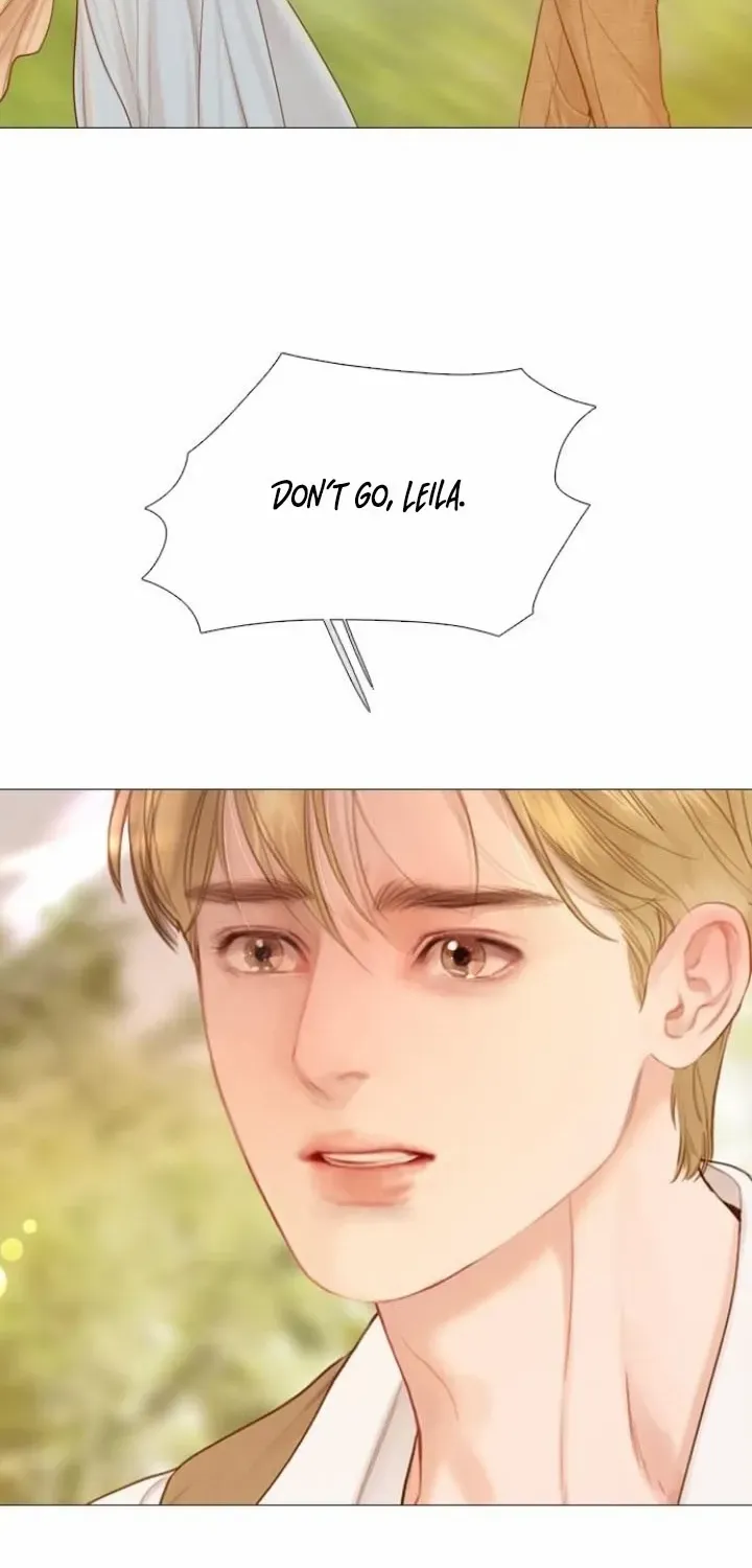 Read Cry, Even Better If You Beg chapter 53 image 36 on Lezhin