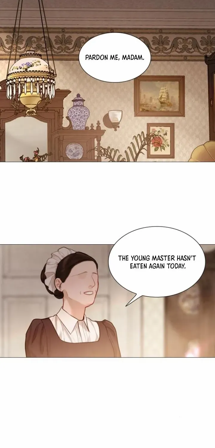 Read Cry, Even Better If You Beg chapter 53 image 44 on Lezhin