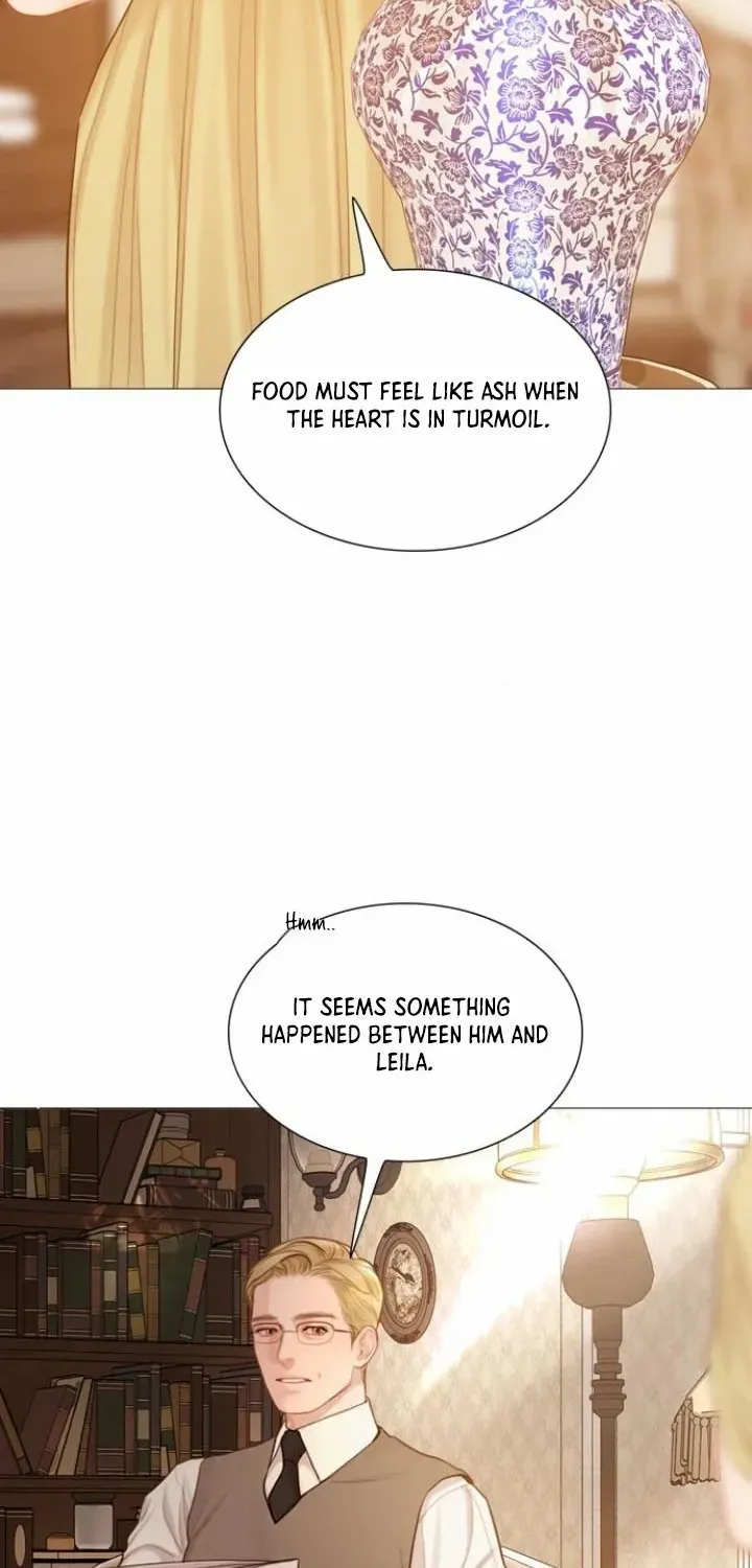 Read Cry, Even Better If You Beg chapter 53 image 46 on Lezhin