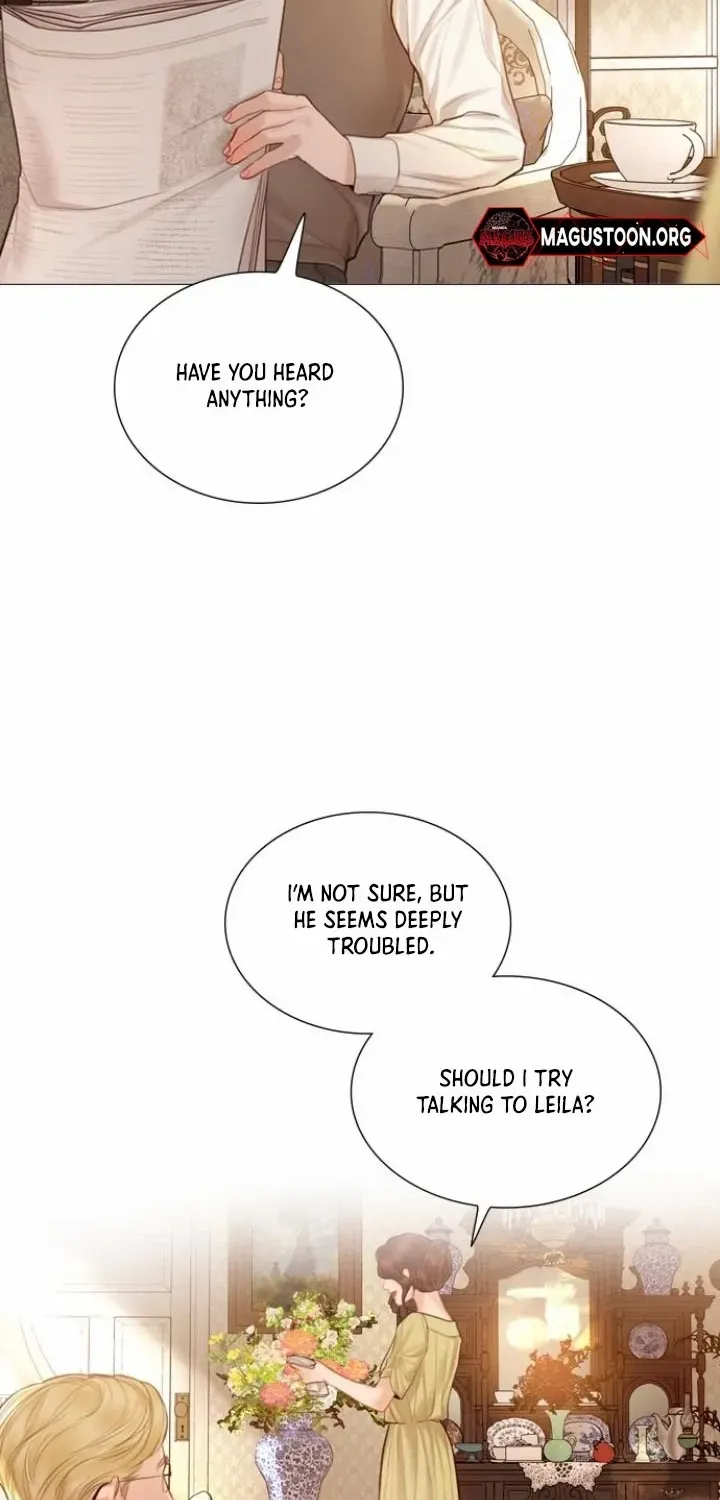 Read Cry, Even Better If You Beg chapter 53 image 47 on Lezhin