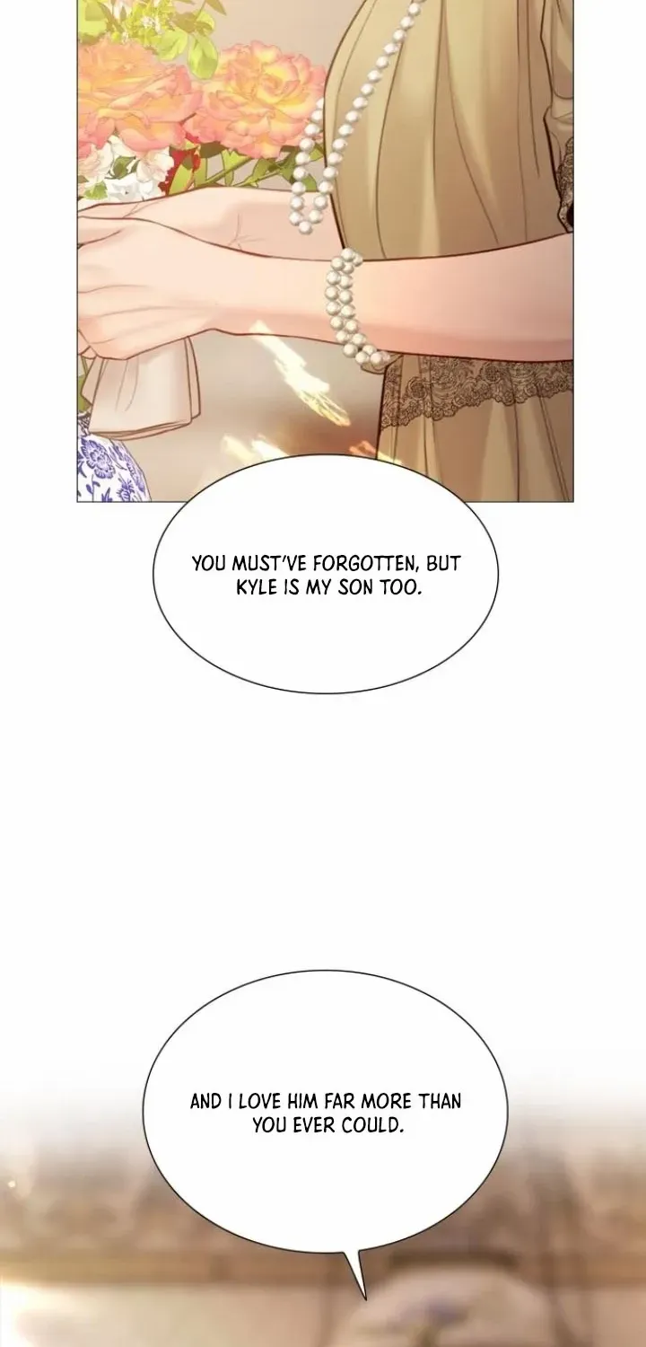 Read Cry, Even Better If You Beg chapter 53 image 49 on Lezhin