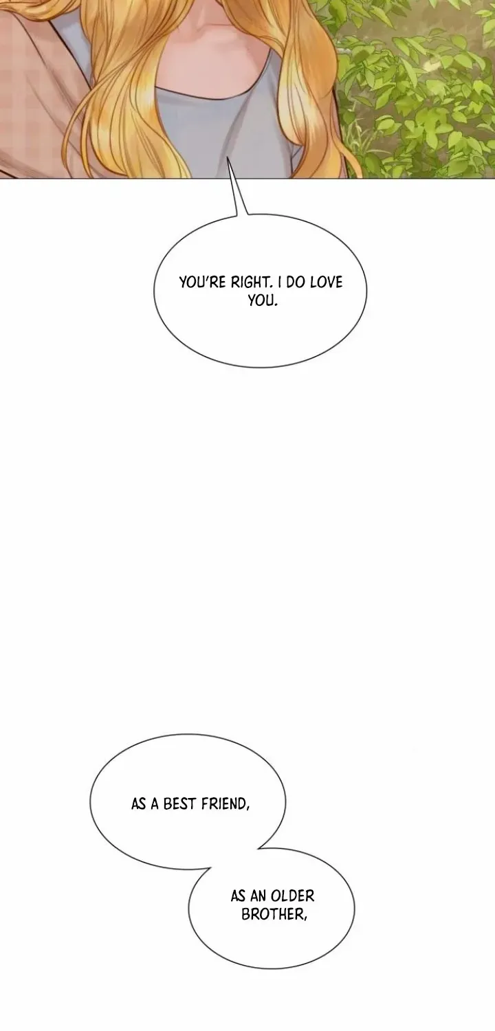Read Cry, Even Better If You Beg chapter 53 image 5 on Lezhin