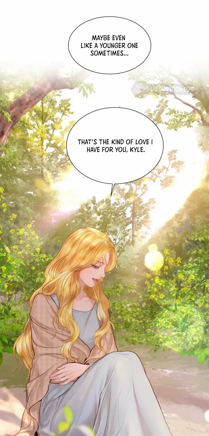 Read Cry, Even Better If You Beg chapter 53 image 6 on Lezhin