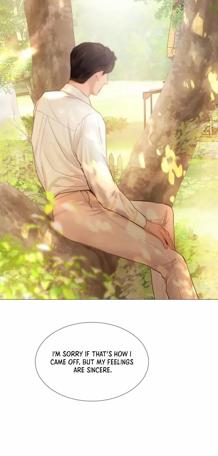 Read Cry, Even Better If You Beg chapter 53 image 70 on Lezhin