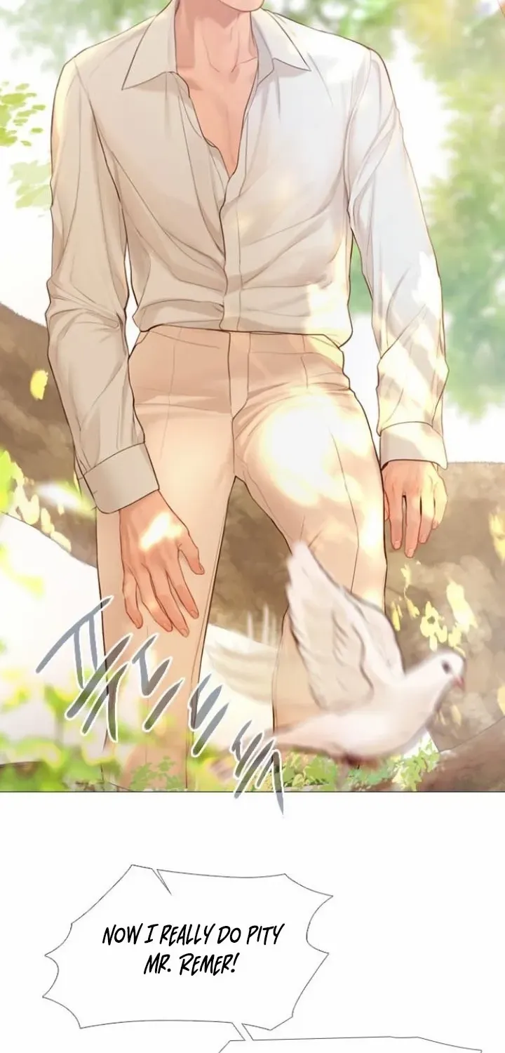Read Cry, Even Better If You Beg chapter 53 image 79 on Lezhin