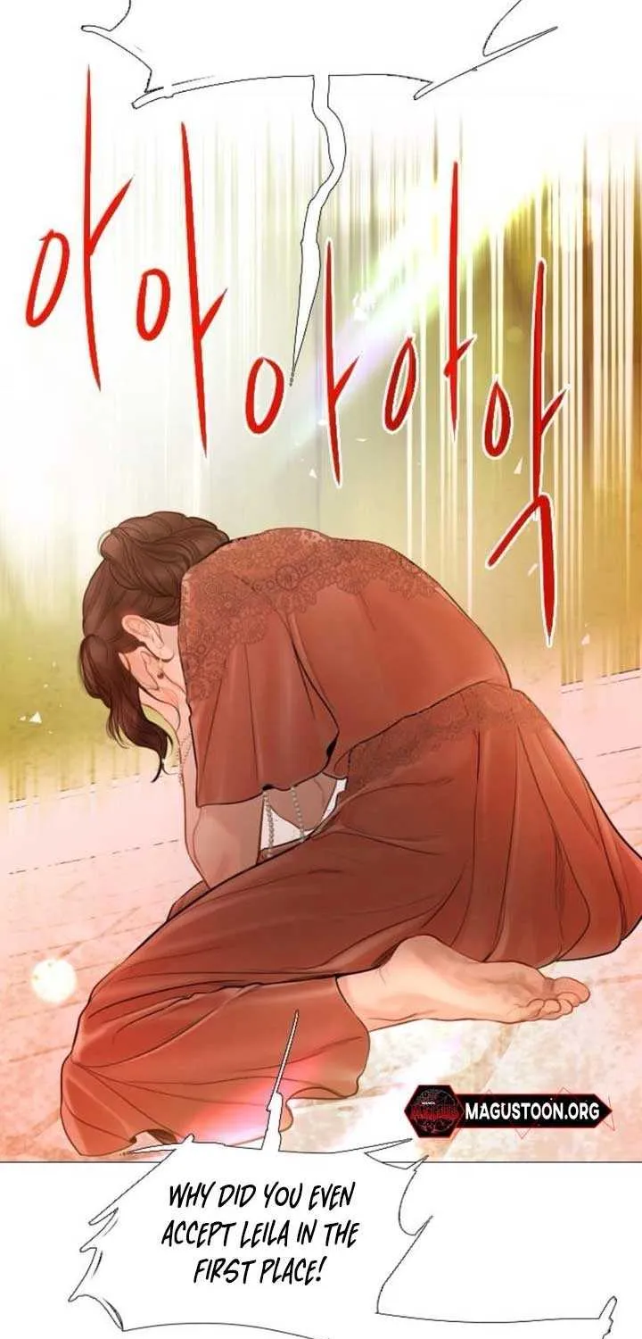 Read Cry, Even Better If You Beg chapter 55 image 18 on Lezhin