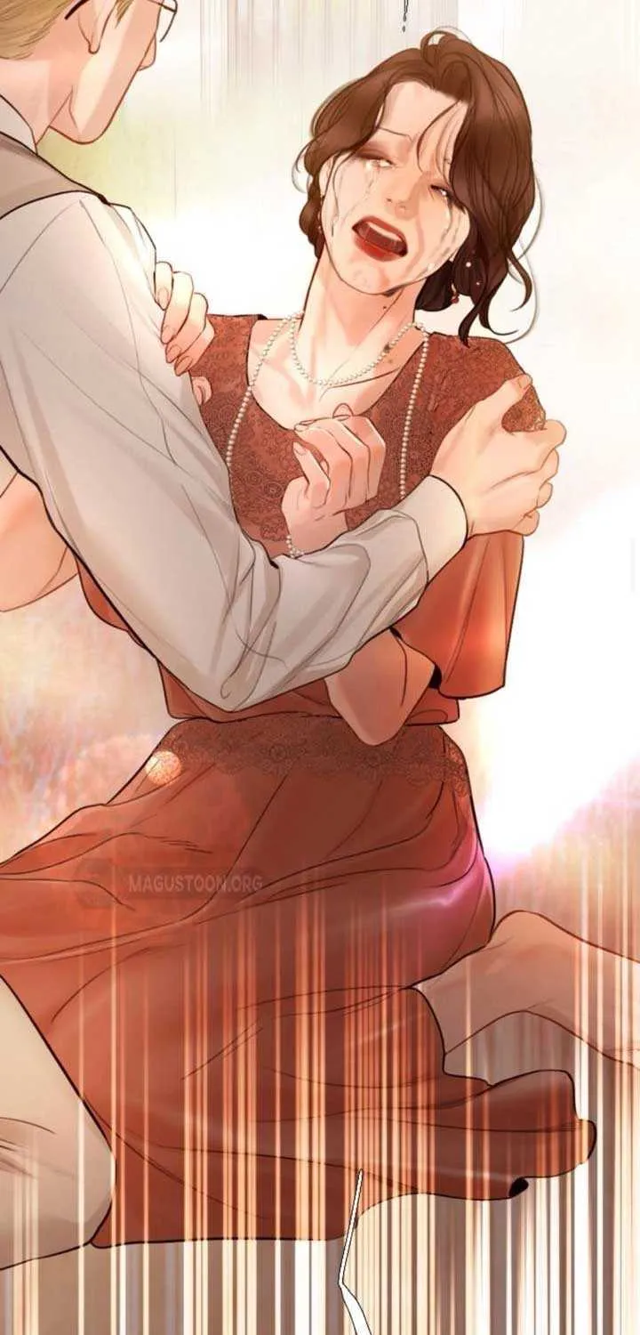 Read Cry, Even Better If You Beg chapter 55 image 23 on Lezhin