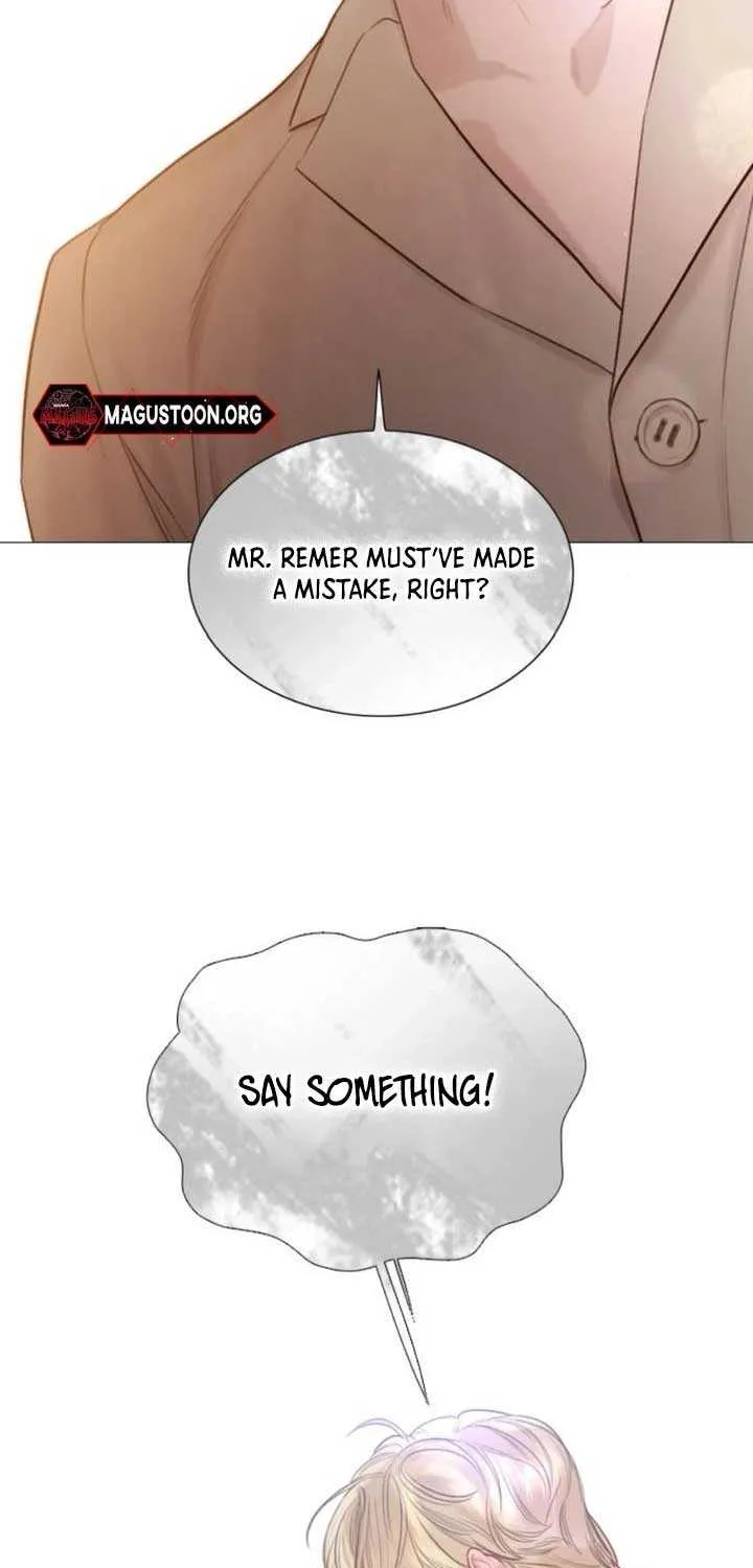 Read Cry, Even Better If You Beg chapter 55 image 3 on Lezhin